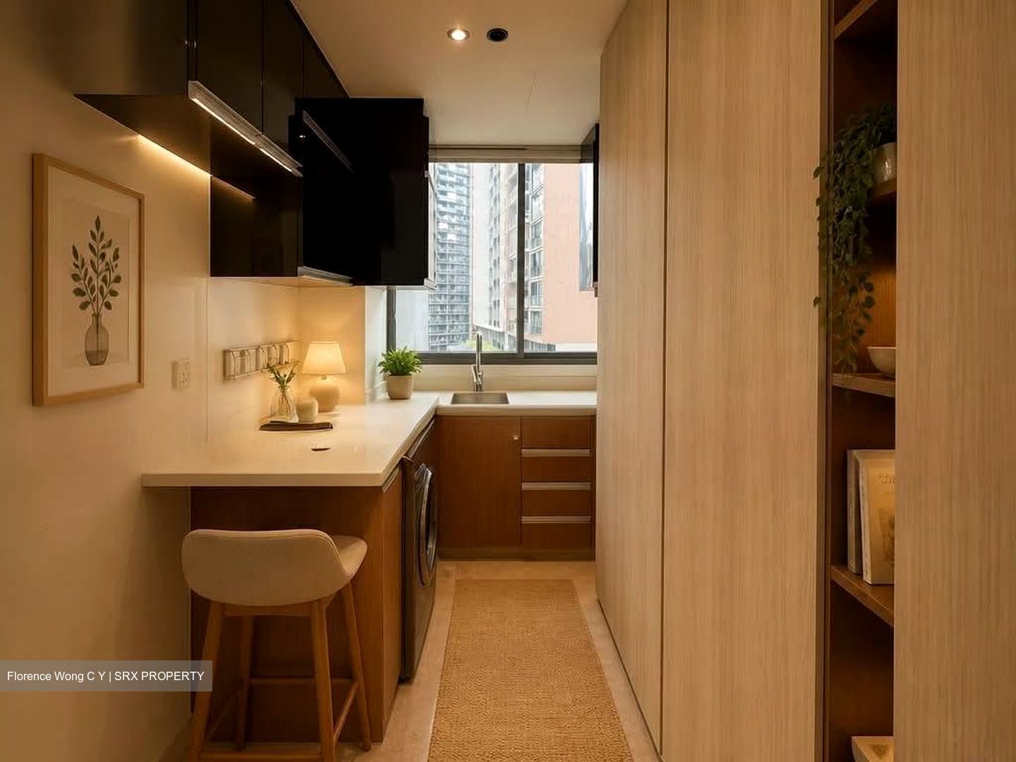 Newton Edge (D9), Apartment #569549771
